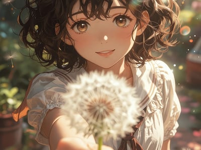 无人看见的晴朗