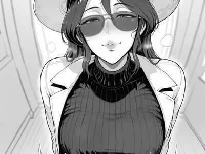 与小姨子同居的禁忌日常：小姨子出轨被抓求收留后