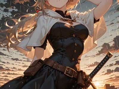 ⭐地下城的恶劣商人