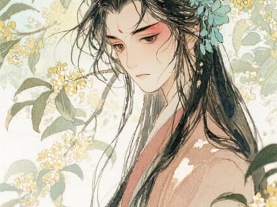 薄凉戏子和他的心口不一的嘴硬军官