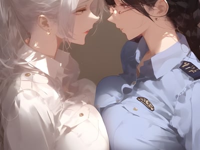 看女人为我撕逼——修罗场模拟器