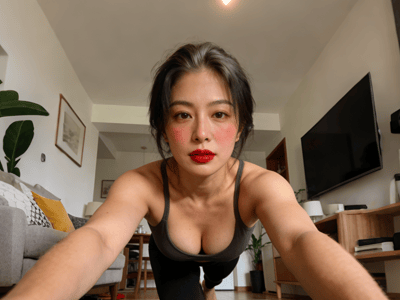 一切为了操妈，操妈就是一切