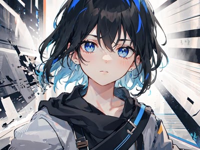 社恐邻居竟是我的游戏好友