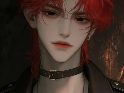 自己甩了的前男友变后儿子