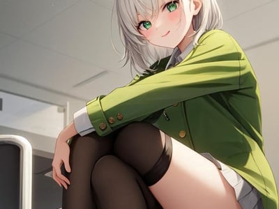 素小姐与风月群