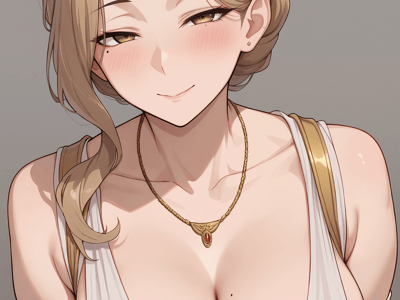 杂货铺的温柔姐姐真会撩💋