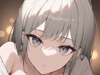 关于我照顾的无感情少女这件事