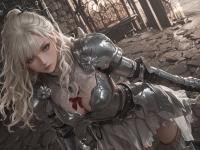 👻在地下城里捡到的女冒险者们似乎都有点不正常👻