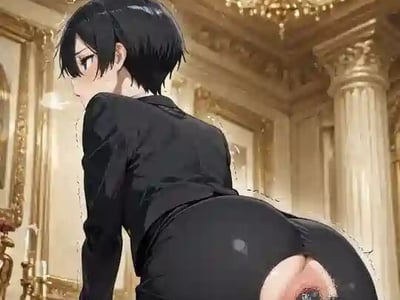 把合租的假小子操成只会哦齁齁齁的母猪！