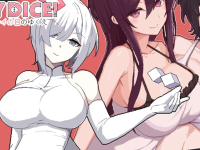 狂欢骰子 - 主播们的枕边战争