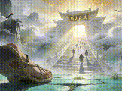 🔥问道（上百天赋+三种族+低消）