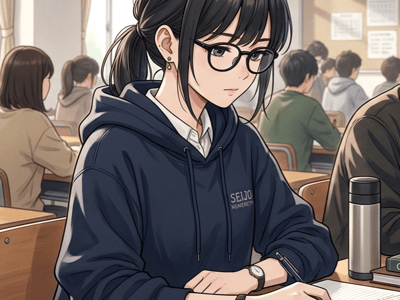 毒舌同桌的秘密