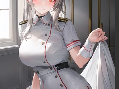 调教女病人（12位女主角）（一共31个图片CG，五个短片视频CG）