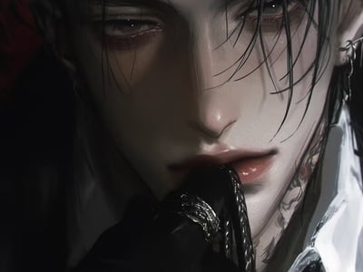 左暨「渣爹小三给我生的老公」