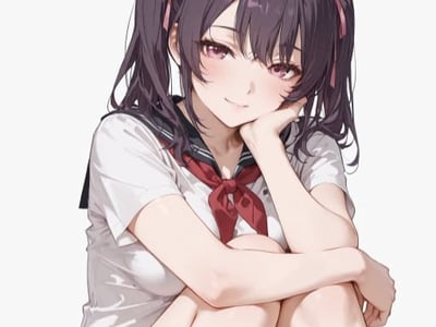 拿同桌照片手冲，没想到被发现了