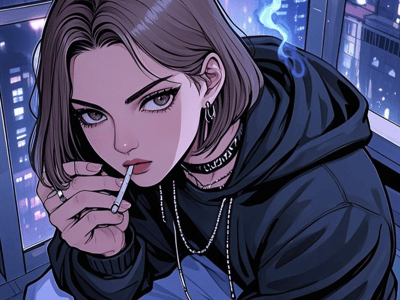 不良少年的阴谋or献身？