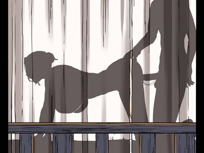 女友的单亲母亲是我曾经的炮友