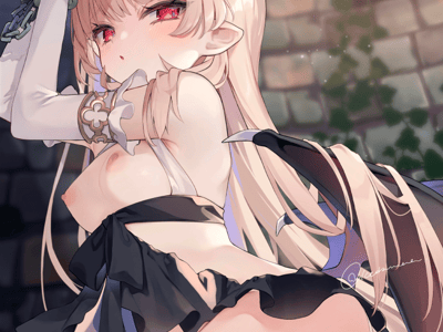 魅魔灵灵的色情暑假作业