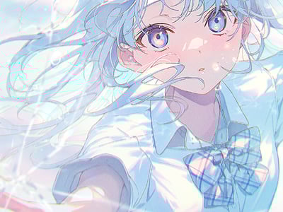 【单人卡/未破甲】小希：不可思议国的公主