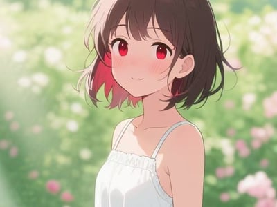 【洛宁菲】☺表面腼腆实则内心超色的☺邻家妹妹☺