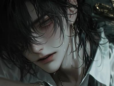 沈起文（即使是一万年的雨季）