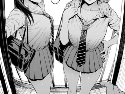 为所欲为辣妹二人组