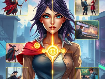 网游之虚实之恋