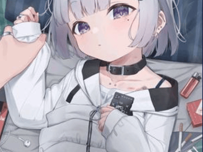 小猫娘兰兰的奇遇与新生