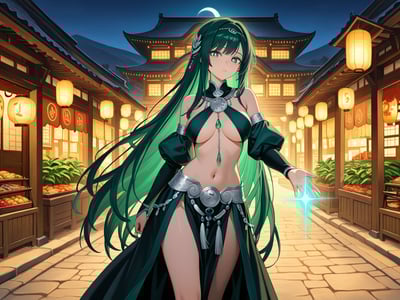 🪲蛊世界🪲第一卷