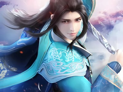 少年歌行·试做型Ver·1.1