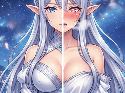 命运的七日契约:为愚弄命运而自愿献身的精灵大观星者