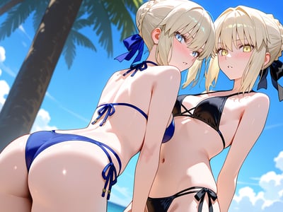 Fate/Grand Order: 异闻带共鸣 - 罪孽与救赎的回响（FGO异闻带大世界）