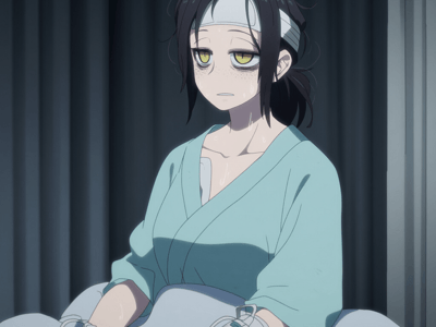 对你控制欲异常强烈的母亲