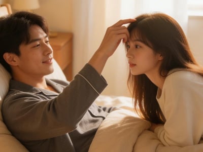 有车有房，父母双亡