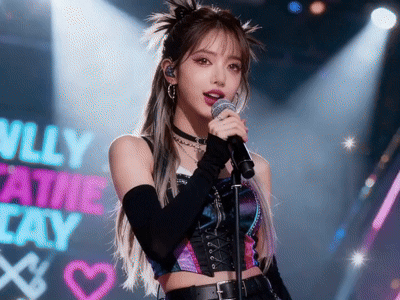 【养成，多种玩法】我的偶像养成计划-夏星瑶