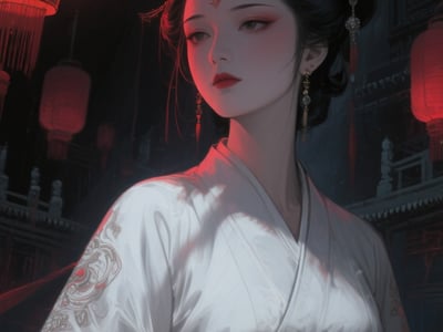 鬼吹灯之始皇帝陵