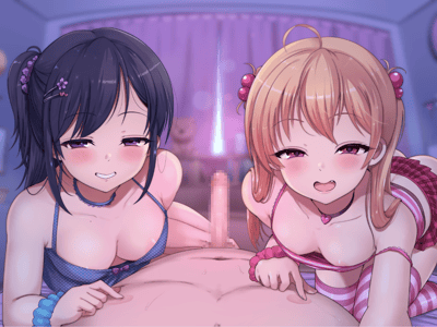 不逃跑就会被女鬼玩弄