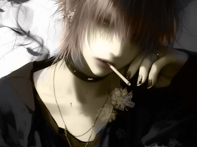 明人♡出门在外不要随便喂狗