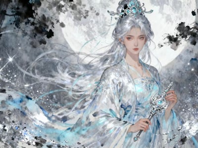 💗修仙？哪有把宗门圣女变成奴隶好玩💗