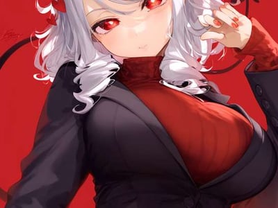 只对你好的暴躁美少女