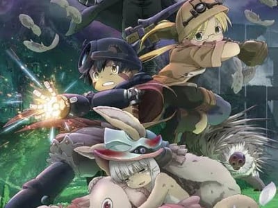 来自深渊大世界