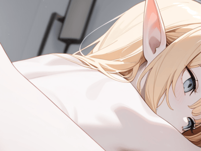 🥀在逃的高傲精灵贵族少女👎