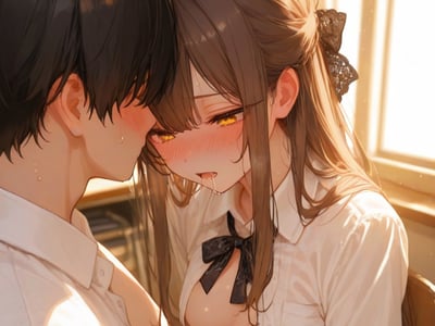 💞高冷学霸弟弟背地里是个变态