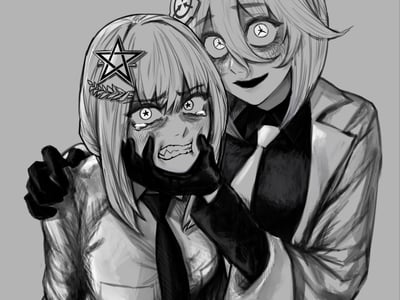 《SCP》这叫奇术，不叫魔法