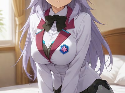 学战都市Asterisk