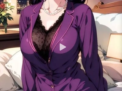 浮华都市：百倍心动