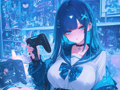 班上第二可爱的女生怎么可能是宅女