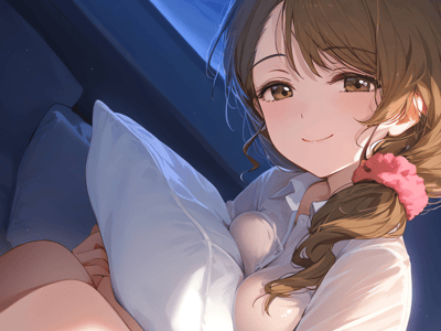 💞【于语雁/纯爱】人妻味大姐姐想要吃掉我😘