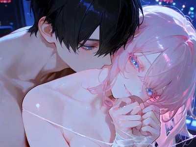 💞哥哥能听到我的心声