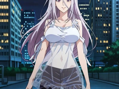 风都侦探：记忆迷城